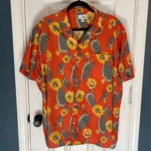 Sonoma Men’s Button Down